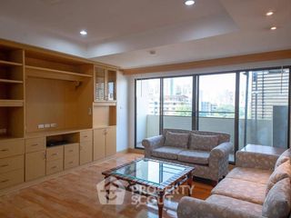Apartment zur Miete mit 2 Zimmer in Khlong Toei, Bangkok