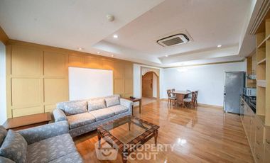 Apartment zur Miete mit 2 Zimmer in Khlong Toei, Bangkok