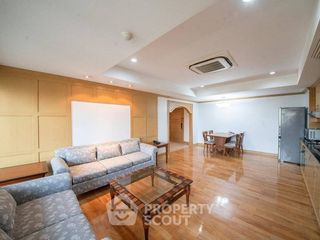 Apartment zur Miete mit 2 Zimmer in Khlong Toei, Bangkok