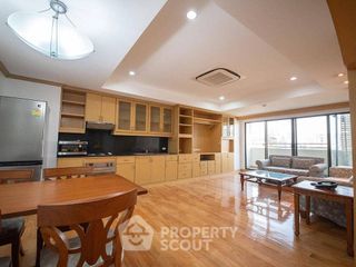Apartment zur Miete mit 2 Zimmer in Khlong Toei, Bangkok