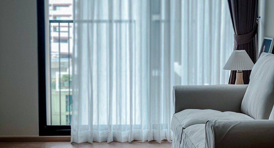 Condo en alquiler de 1 habitaciones en Watthana, Bangkok