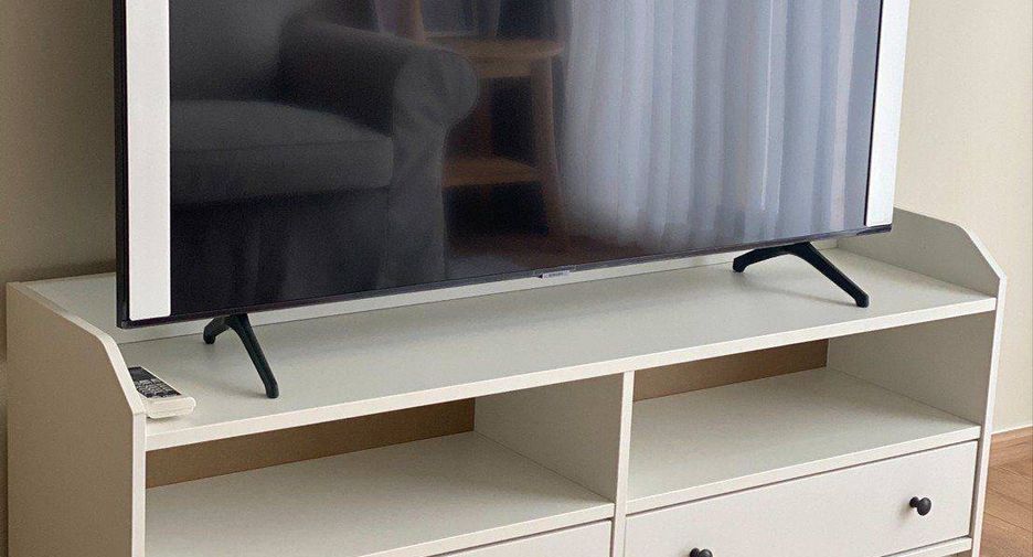 Condo en alquiler de 1 habitaciones en Watthana, Bangkok