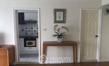 For rent 2 ベッドルーム condo in Yan Nawa, Bangkok