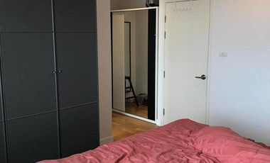 For rent 1 bed condo in Khlong San, Bangkok