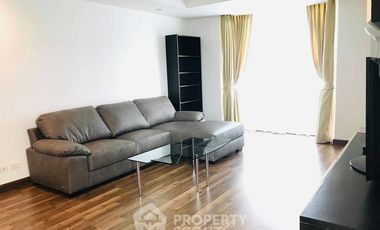 À louer 2 chambres condo à Pathum Wan, Bangkok