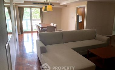 For rent 2 bedrooms condo in Yan Nawa, Bangkok