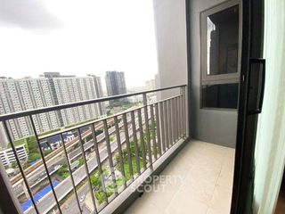 Wohnung zur Miete mit 2 Zimmer in Thon Buri, Bangkok