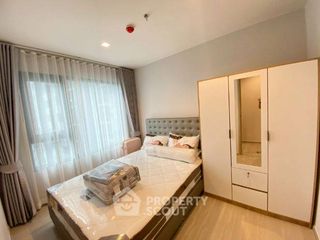 Wohnung zur Miete mit 2 Zimmer in Thon Buri, Bangkok