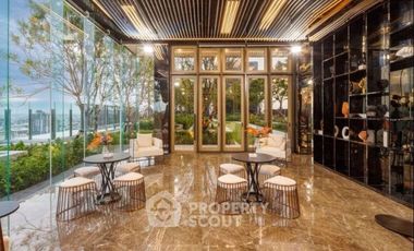 Condo en alquiler de 2 habitaciones en Thon Buri, Bangkok