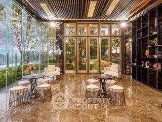 Wohnung zur Miete mit 2 Zimmer in Thon Buri, Bangkok