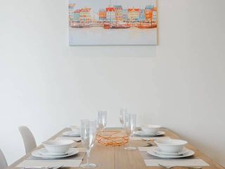 For rent 2 bedrooms condo in Bang Rak, Bangkok
