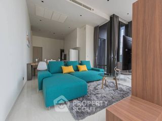 For rent 2 bedrooms condo in Bang Rak, Bangkok