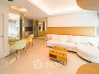 À louer 1 chambre condo à Yan Nawa, Bangkok