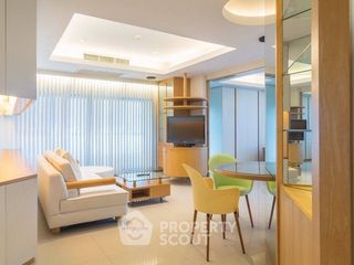À louer 1 chambre condo à Yan Nawa, Bangkok