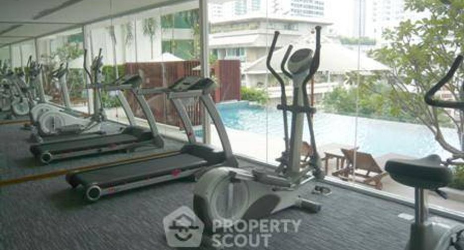 For rent 1 bed condo in Watthana, Bangkok