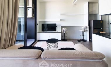 For rent 1 bed condo in Khlong San, Bangkok