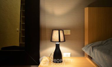 For rent 1 Beds condo in Khlong Toei, Bangkok