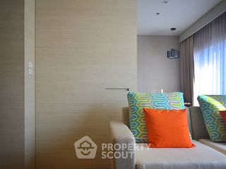 À louer 1 chambre condo à Khlong Toei, Bangkok