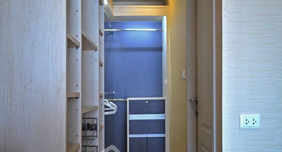 À louer 1 chambre condo à Khlong Toei, Bangkok