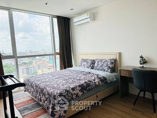 À louer 1 chambre condo à Khlong Toei, Bangkok