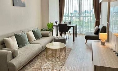 À louer 1 chambre condo à Khlong Toei, Bangkok