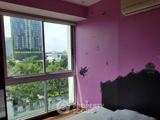 Wohnung zur Miete mit 1 Zimmer in Khlong Toei, Bangkok
