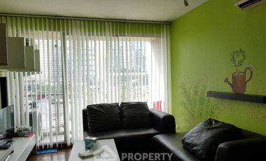 Wohnung zur Miete mit 1 Zimmer in Khlong Toei, Bangkok