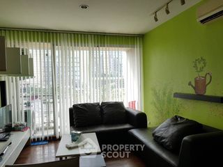 Wohnung zur Miete mit 1 Zimmer in Khlong Toei, Bangkok