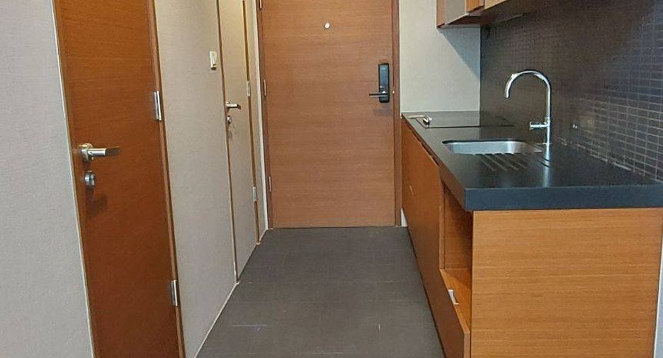 Wohnung zur Miete mit 2 Zimmer in Khlong Toei, Bangkok