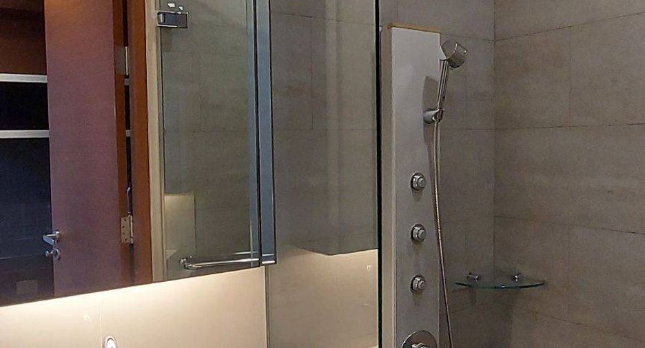 Wohnung zur Miete mit 2 Zimmer in Khlong Toei, Bangkok