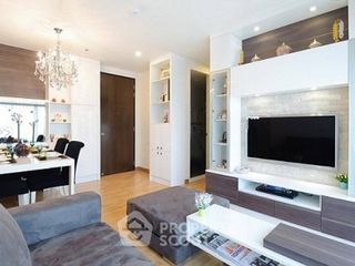 Wohnung zur Miete mit 2 Zimmer in Thon Buri, Bangkok