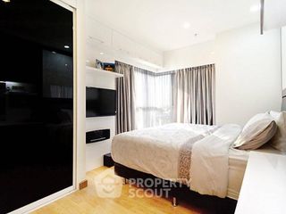 Wohnung zur Miete mit 2 Zimmer in Thon Buri, Bangkok
