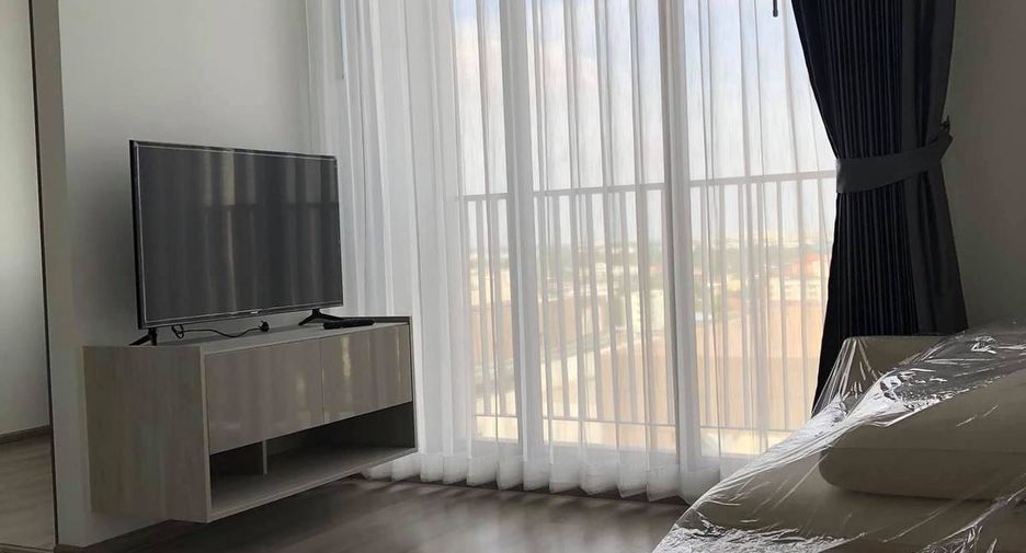 Condo en alquiler de 1 habitaciones en Chatuchak, Bangkok