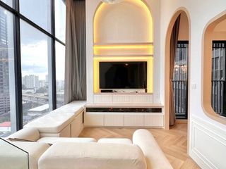 For rent 1 bed condo in Bang Khen, Bangkok