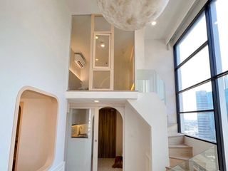 For rent 1 bed condo in Bang Khen, Bangkok