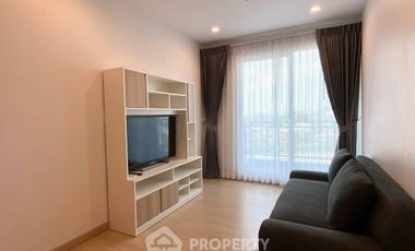 À louer 1 chambre condo à Yan Nawa, Bangkok