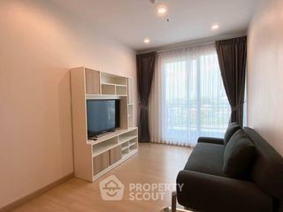 À louer 1 chambre condo à Yan Nawa, Bangkok