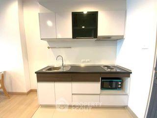À louer 1 chambre condo à Yan Nawa, Bangkok