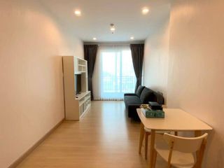 À louer 1 chambre condo à Yan Nawa, Bangkok
