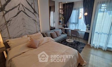 Wohnung zur Miete mit 1 Zimmer in Pathum Wan, Bangkok