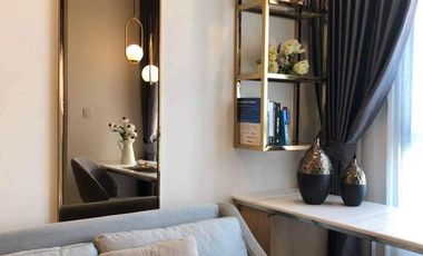 Condo en alquiler de 1 habitaciones en Pathum Wan, Bangkok