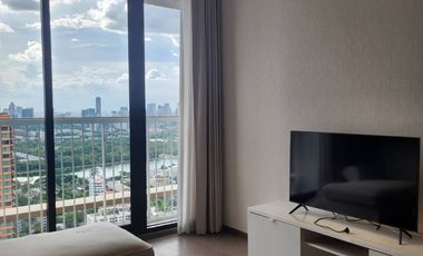 Apartment zur Miete mit 2 Zimmer in Khlong Toei, Bangkok