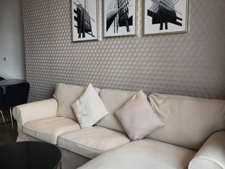 Apartment zur Miete mit 2 Zimmer in Khlong Toei, Bangkok