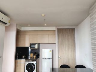 Apartment zur Miete mit 2 Zimmer in Khlong Toei, Bangkok