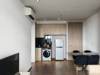 Apartment zur Miete mit 2 Zimmer in Khlong Toei, Bangkok