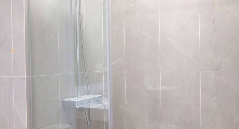Wohnung zur Miete mit 1 Zimmer in Phaya Thai, Bangkok