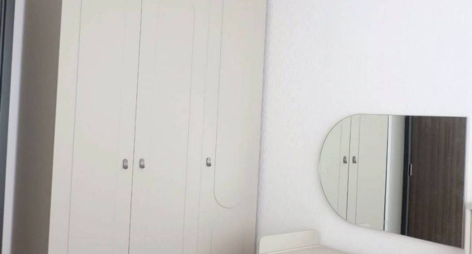 Wohnung zur Miete mit 1 Zimmer in Phaya Thai, Bangkok