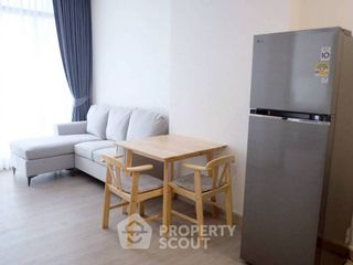 Аренда 1 кровать кондо в Пхая Тхаи, Бангкок