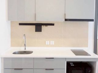 Аренда 1 кровать кондо в Пхая Тхаи, Бангкок