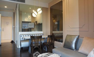 For rent 2 ベッドルーム condo in Chatuchak, Bangkok